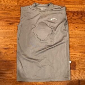 Heart Guard Compression Shirt
